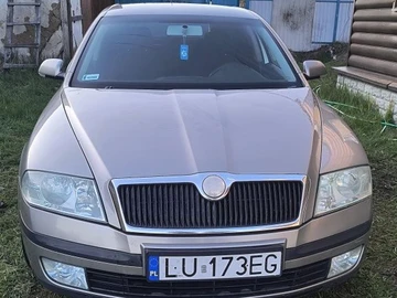 Авто Skoda Octavia 2006 № 8703722
