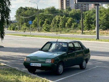Авто ЗАЗ 965 2003 № 8703725