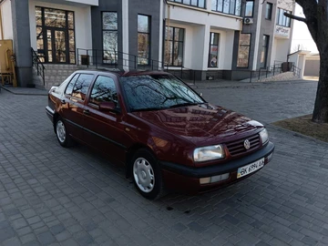 Авто Volkswagen Vento 1997 № 8703726