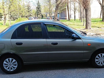 Авто Daewoo Lanos Sens  2006 № 8703728