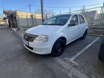 Авто Renault Logan 2011 № 8703730