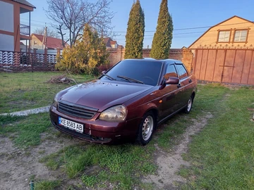 Авто ВАЗ 2170 Priora 2008 № 8703736
