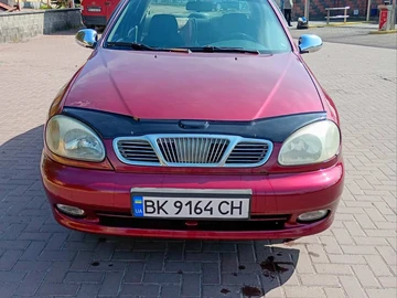 Авто Daewoo Arcadia 1999 № 8703747