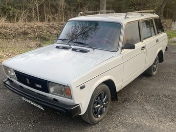 Авто ВАЗ 21043 1991 № 8703751