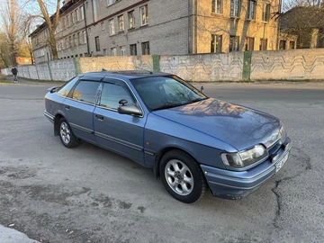 Авто Ford Scorpio 1991 № 8703759
