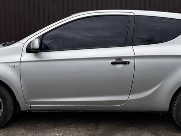 Авто Hyundai I20 2011 № 8703762