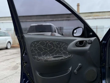 Авто Daewoo Lanos Sens  2003 № 8703768