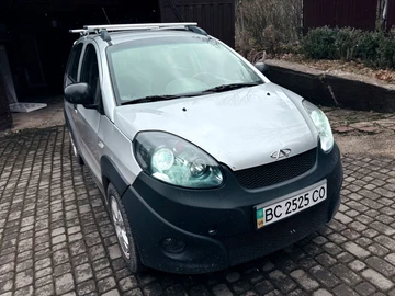 Авто Chery Beat 2011 № 8703850