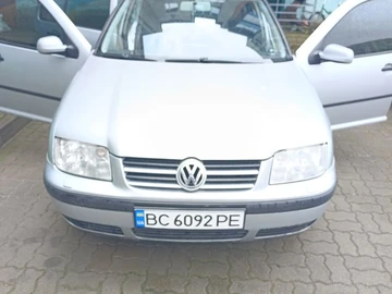 Авто Volkswagen Bora 2000 № 8703851