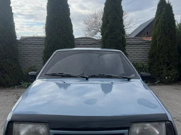 Авто ВАЗ 21099 1992 № 8703853
