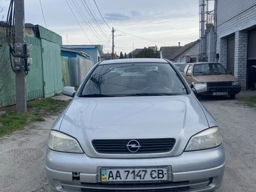 Авто Opel Astra 2006 № 8703855