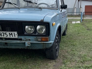 Авто ВАЗ 2106 1987 № 8703862