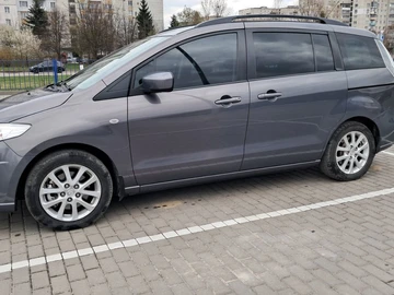 Авто Mazda 5 2010 № 8703871