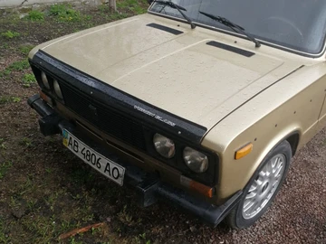 Авто ВАЗ 2106 1989 № 8703877