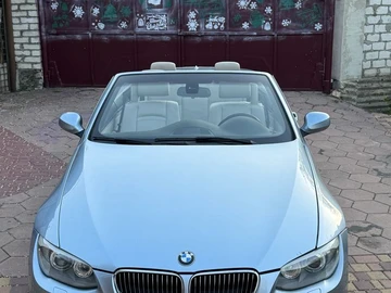 Авто BMW 3 Серия 2013 № 8703897