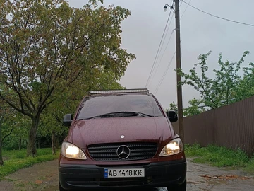 Авто Mercedes 320 2004 № 8703902