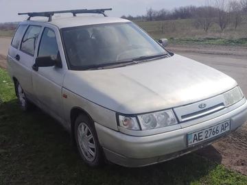 Авто ВАЗ 2111 2005 № 8703907