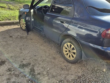 Авто ЗАЗ Sens 2007 № 8703875