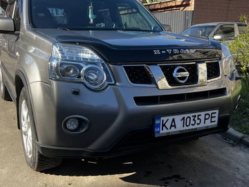 Авто Nissan X-Trail 2012 № 8703920