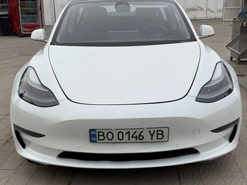 Авто Tesla Model 3 2020 № 8703924