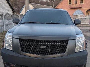 Авто Cadillac Escalade 2008 № 8703928