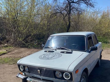 Авто ВАЗ 21063 1991 № 8703929