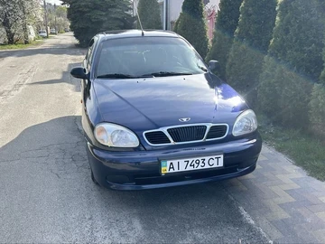 Авто Daewoo Arcadia 2006 № 8703930