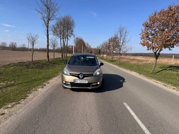 Авто Renault Grand Scenic 2013 № 8703931