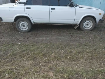 Авто ВАЗ 2105 1990 № 8703932