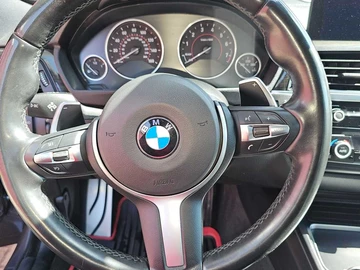Авто BMW 3 Серия 2015 № 8703944