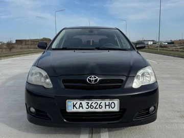 Авто Toyota Corolla 2005 № 8703953