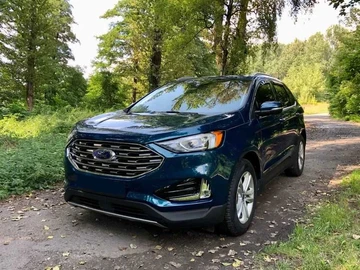 Авто Ford Edge 2020 № 8703961