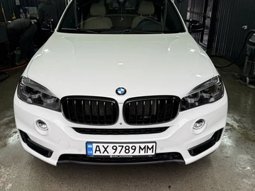 Авто BMW X5 2018 № 8703963
