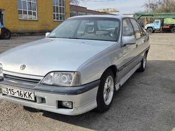 Авто Opel Omega 1987 № 8703965