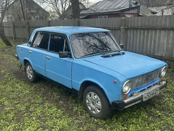 Авто ВАЗ 2101 1979 № 8703968