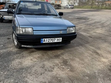 Авто Renault 21 1990 № 8703971