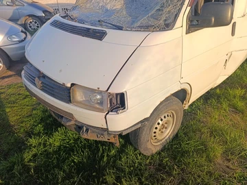 Авто Volkswagen Transporter 1999 № 8703972