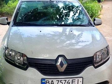 Авто Renault 4 2013 № 8704052