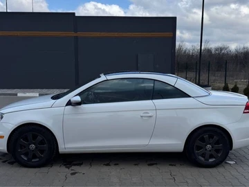 Авто Volkswagen Eos 2012 № 8704068