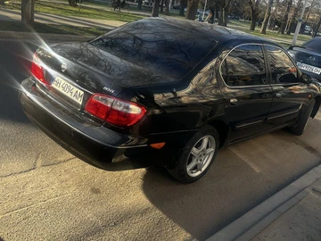 Авто Nissan Cefiro 2004 № 8704069