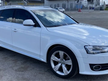 Авто Audi A4 2014 № 8704077