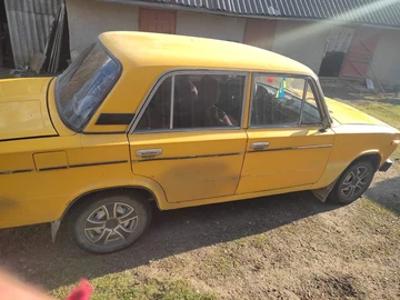 Авто ВАЗ 2106 1983 № 8704083
