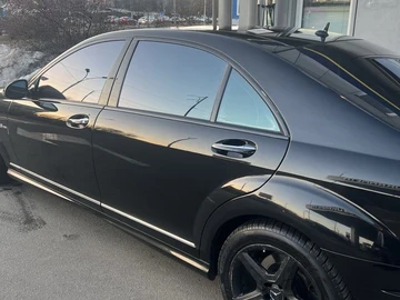 Авто Mercedes S Серия 2006 № 8704085