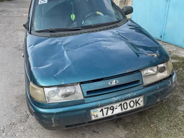 Авто ВАЗ 2111 2001 № 8704095