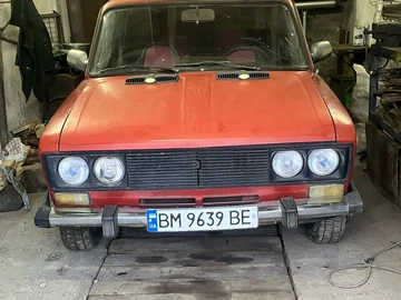 Авто ВАЗ 2106 1989 № 8704102