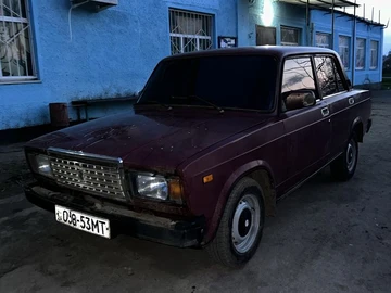 Авто ВАЗ 2107 2004 № 8704105