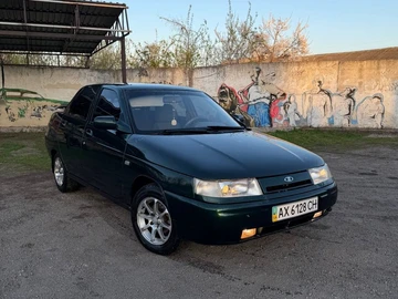 Авто ВАЗ 2110 2006 № 8704112