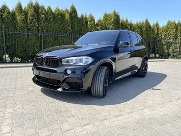 Авто BMW X5 2015 № 8704125