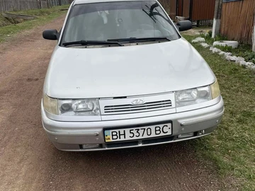 Авто ВАЗ 2111 2007 № 8704129