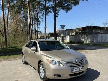 Авто Toyota Camry 2006 № 8704141